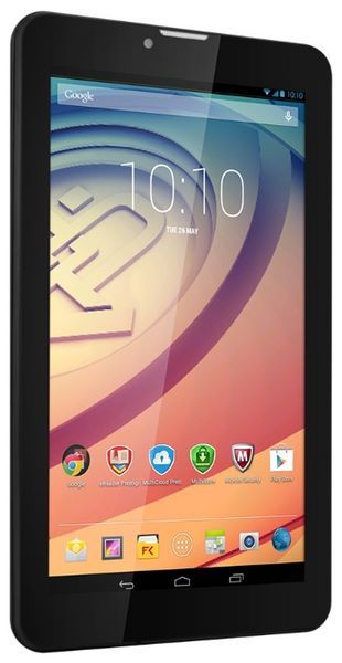 Отзывы Prestigio MultiPad PMT3087 3G