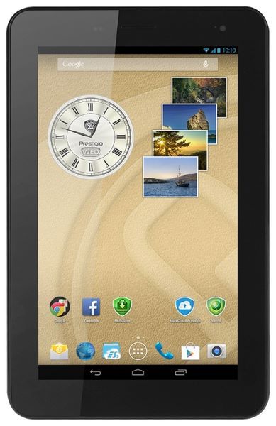 Отзывы Prestigio MultiPad PMT3177 3G