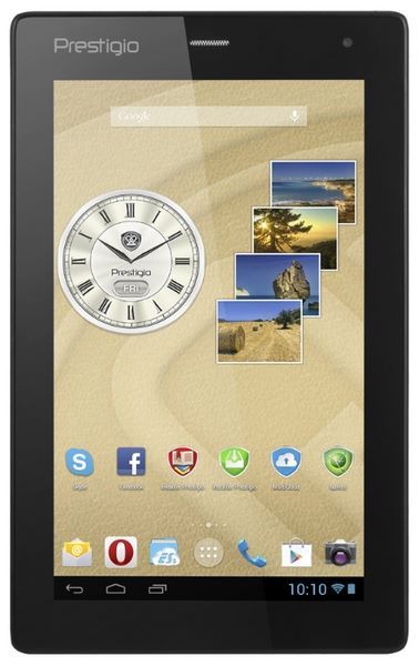 Отзывы Prestigio MultiPad PMT3277C 3G