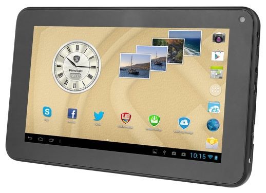 Отзывы Prestigio MultiPad PMT3677