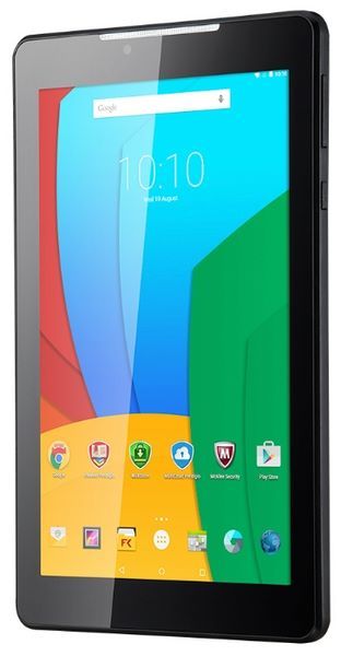 Отзывы Prestigio MultiPad PMT3757 3G