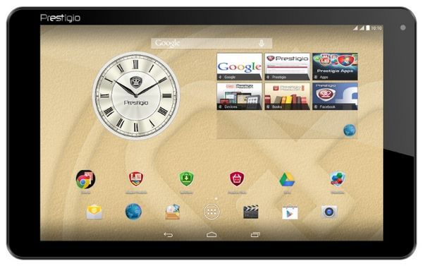 Отзывы Prestigio MultiPad PMT5001 3G