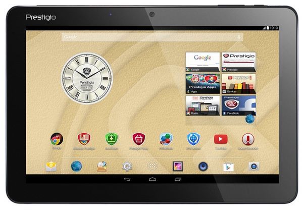 Отзывы Prestigio MultiPad PMT5002