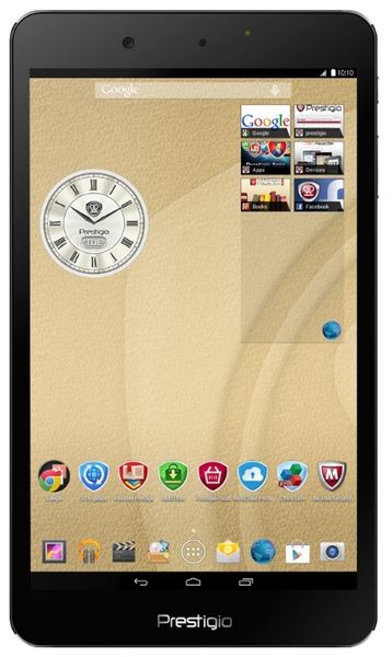 Отзывы Prestigio MultiPad PMT5008 3G