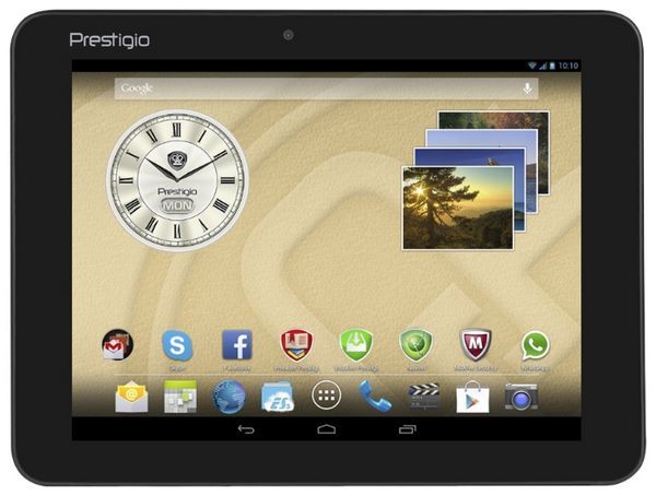 Отзывы Prestigio MultiPad PMT5287