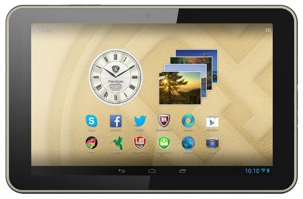 Отзывы Prestigio MultiPad PMT5587