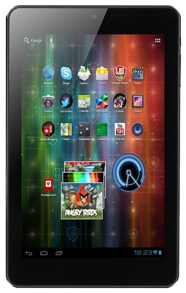 Отзывы Prestigio MultiPad PMT5877C