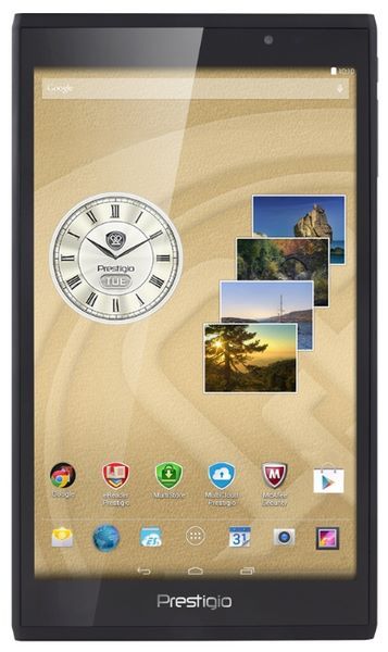 Отзывы Prestigio MultiPad PMT7008