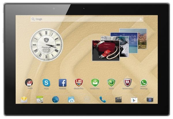 Отзывы Prestigio MultiPad PMT7177 3G