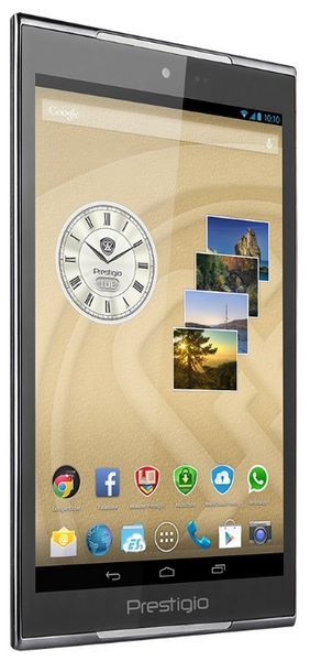 Отзывы Prestigio MultiPad PMT7787 3G