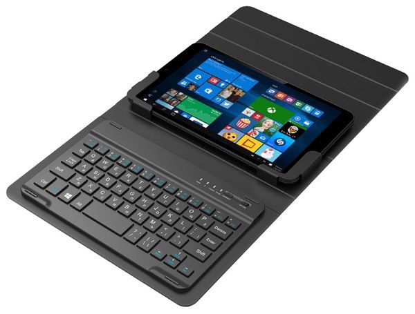 Отзывы Prestigio MultiPad Visconte Quad 3GK PMP1080TD