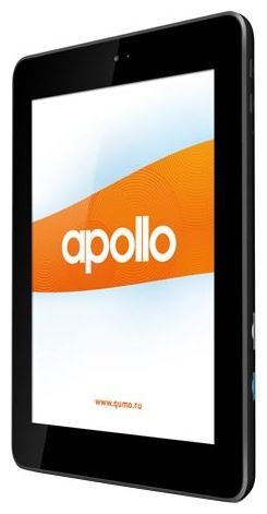 Отзывы Qumo Apollo