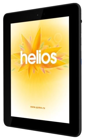 Отзывы Qumo Helios 16Gb