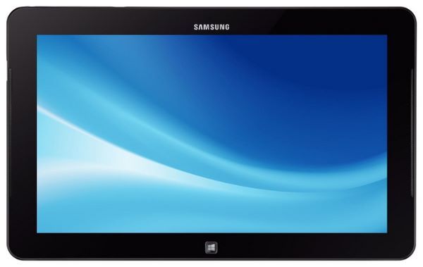 Отзывы Samsung ATIV Smart PC Pro XE700T1C-A03 64Gb