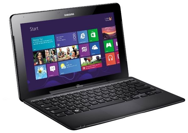 Отзывы Samsung ATIV Smart PC Pro XE700T1C-G01 128Gb 3G dock