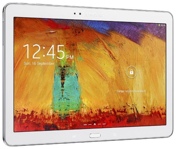 Отзывы Samsung Galaxy Note 10.1 2014 Edition P6000 16Gb