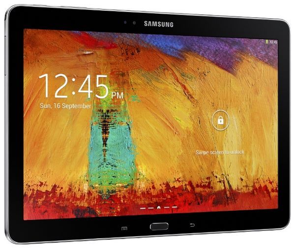 Отзывы Samsung Galaxy Note 10.1 2014 Edition Wifi+3G P6010 16Gb