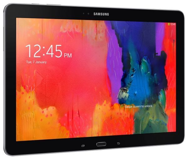 Отзывы Samsung Galaxy Note PRO 12.2 P9000 32Gb