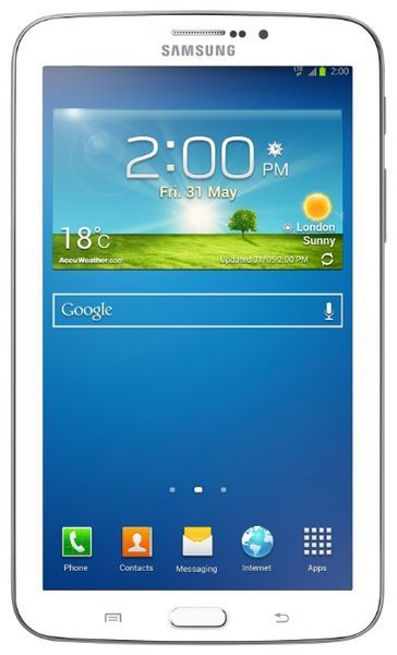 Отзывы Samsung Galaxy Tab 3 7.0 SM-T215 8Gb