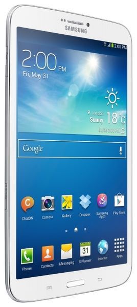 Отзывы Samsung Galaxy Tab 3 8.0 SM-T315 16Gb