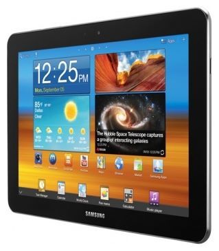 Отзывы Samsung Galaxy Tab 8.9 P7310 16Gb