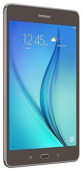 Отзывы Samsung Galaxy Tab A 8.0 SM-T350 16Gb