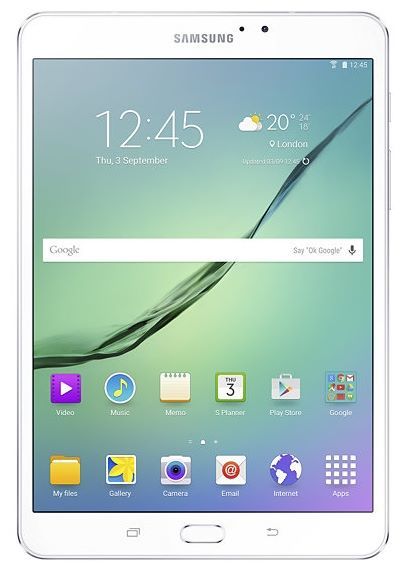 Отзывы Samsung Galaxy Tab S2 8.0 SM-T710 Wi-Fi 32Gb