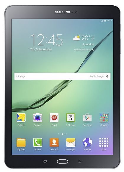 Отзывы Samsung Galaxy Tab S2 9.7 SM-T810 Wi-Fi 32Gb