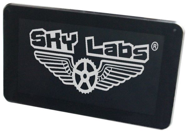 Отзывы SKY Labs 7″