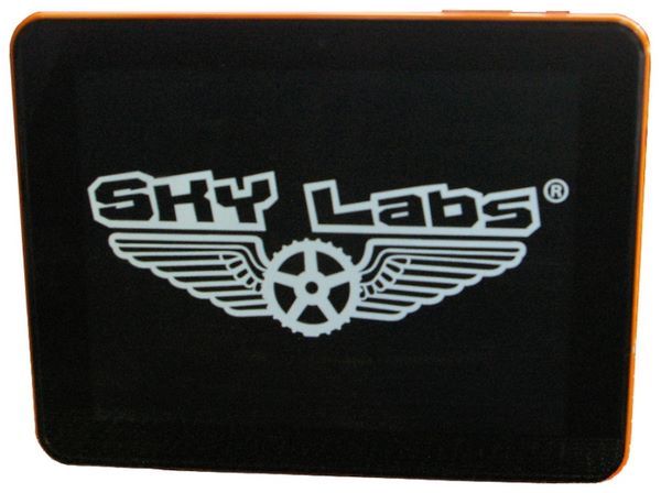 Отзывы SKY Labs 8″