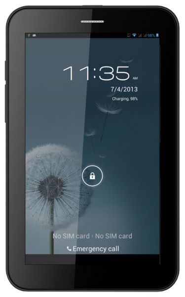 Отзывы SUPRA NVTAB 7.0 3G