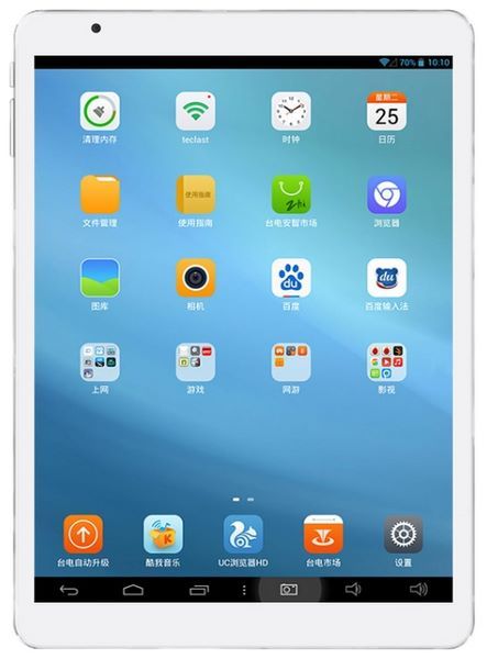 Отзывы Teclast X98 Air 3G