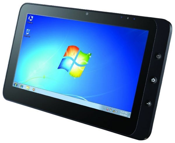 Отзывы Viewsonic ViewPad 10