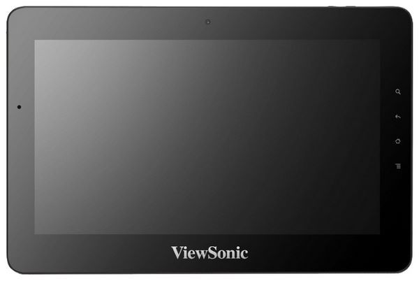 Отзывы Viewsonic ViewPad 10Pro 32Gb 3G