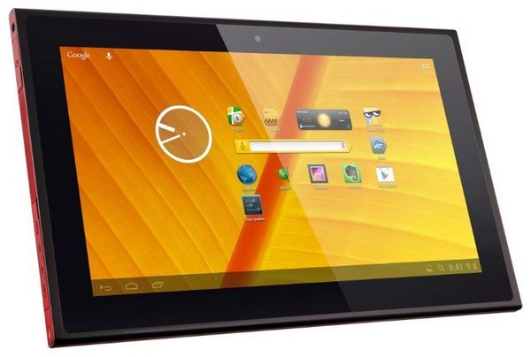 Отзывы Wexler TAB 10iS 8Gb 3G