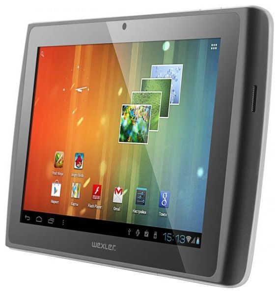 Отзывы Wexler TAB 7i 16Gb