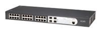 Отзывы 3COM Baseline Switch 2924-SFP Plus