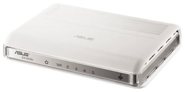 Отзывы ASUS GX-D1051