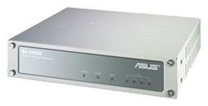 Отзывы ASUS SL1200/4E/T1A