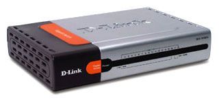 Отзывы D-link DES-1018DG