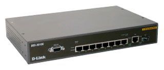 Отзывы D-link DES-3010G