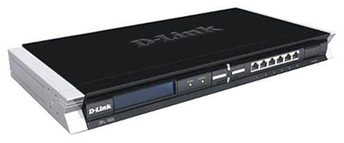 Отзывы D-link DFL-1600