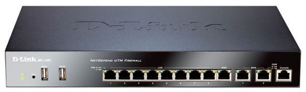 Отзывы D-link DFL-860E