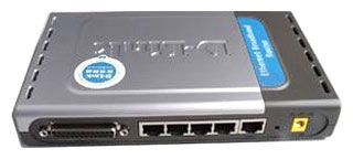 Отзывы D-link DI-704P