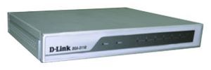 Отзывы D-link DSA-3110