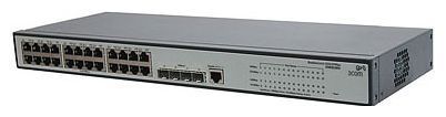 Отзывы HP V1910-24G Switch