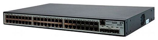 Отзывы HP V1910-48G Switch