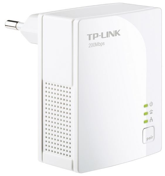 Отзывы TP-LINK TL-PA2010