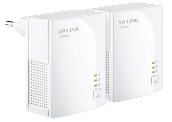 Отзывы TP-LINK TL-PA2010KIT