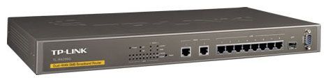 Отзывы TP-LINK TL-R4299G